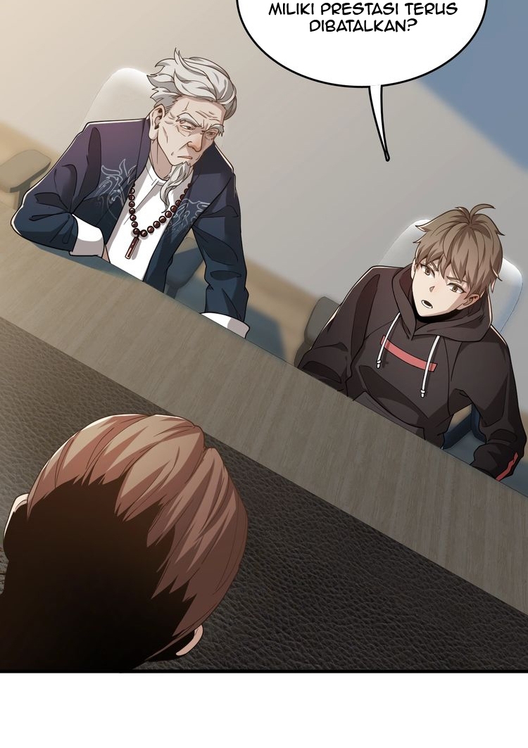 Reborn Doctor Chapter 27 Gambar 10